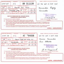 Restore Faded Bank Checks