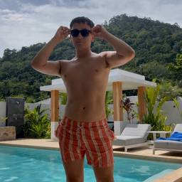 Slim Body Photo Edit