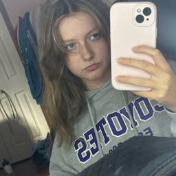 Vorher - Gender-Swap-Selfie