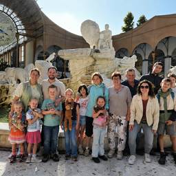 Group Photo Fix