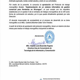 Après - Aplatir la Photo d'un Document
