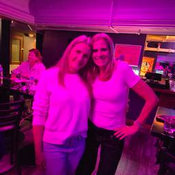 Before - Bar Photo Lighting Fix