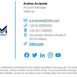 Vorher - E-Mail-Signatur-Editor