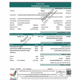 License Expiry Date Edit