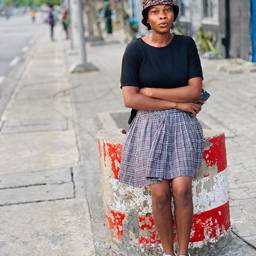 Shoe Swap Street Style