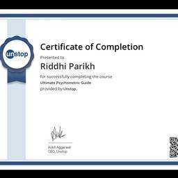 Before - Certificate Name Change