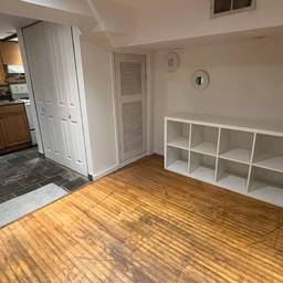 Before - Clean Hardwood Floors Edit