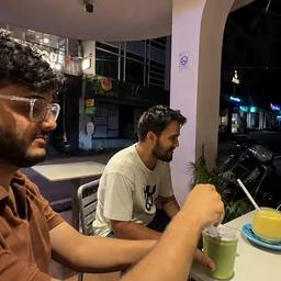 Remove Object from Photo
