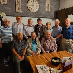 After - Add Person to Group Photo