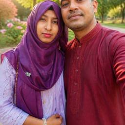 Couple Photo Creator