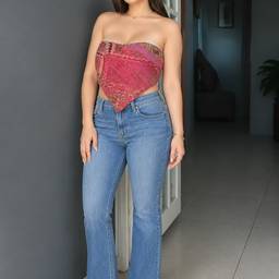 Full Body Photo Edit