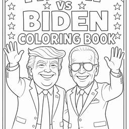 Livre de coloriage