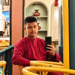 Cafe Selfie Swap