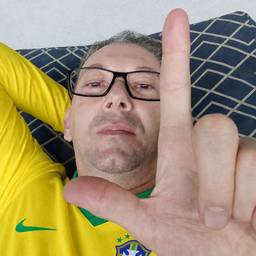Brazil Jersey Photo Swap