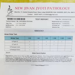 Before - Medical Report Date Edit