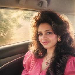 80s Actress Style Edit