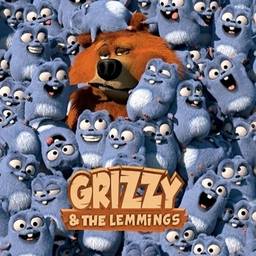 After - Add Text to Cartoon Poster