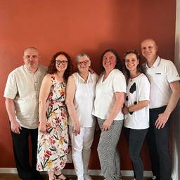 Add Person to Group Photo