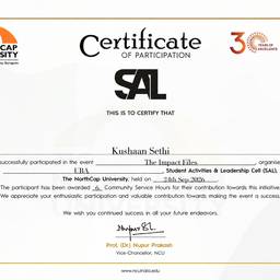 Certificate Name Change