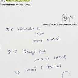 Medical Document Date Edit