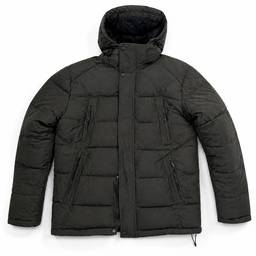 Puffer Jacket Product Photo