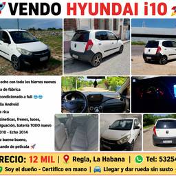Car Sale Ad Collage