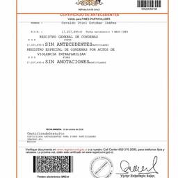 Certificate Issue Date Edit