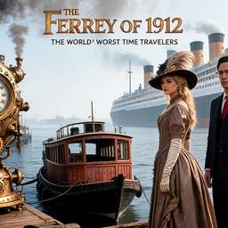 The Ferry of 1912