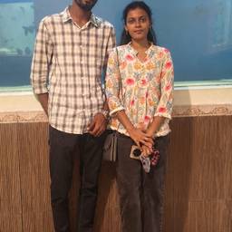 Couple Photo Closer Together