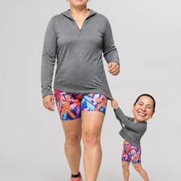 Caricature Lifestyle Studio Photo