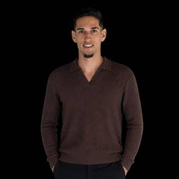 Fix Posture in Photo