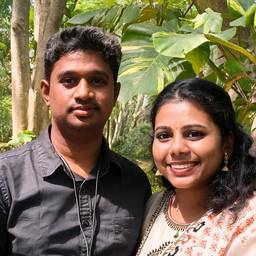 Couple Photo Composer