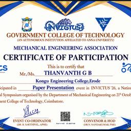 Certificate Name & Date Edit