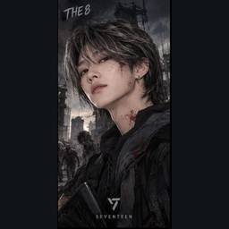 Before - K-Pop Zombie Apocalypse