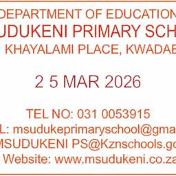 School Document Text Edit