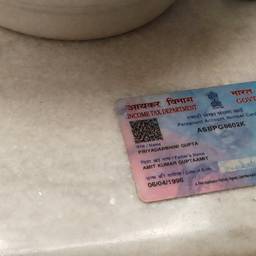 Aadhaar Card Year Edit