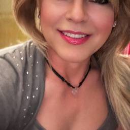 After - Feminine Face Softening