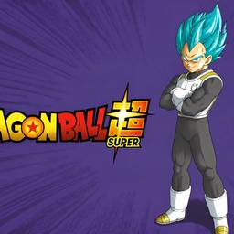 Vegeta Dragon Ball Wallpaper