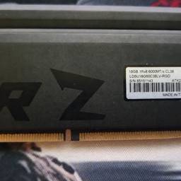 After - RAM Label Number Edit
