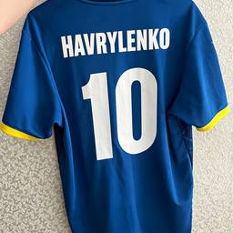 After - Jersey Name Number Edit