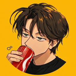 Anime Profile Picture