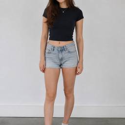 Full Body Portrait Generator
