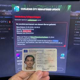 ID Card Year Change