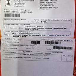 Medical Document Date Edit