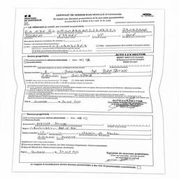 Straighten Document Scan