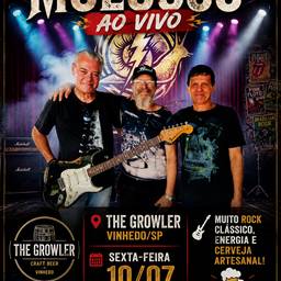 Avant - Modification de Date sur Affiche de Concert Rock Live
