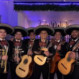 Mariachi Band Photo Edit