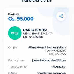 Payment Receipt Date Edit