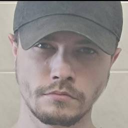 Before - Hat-Free Portrait Edit