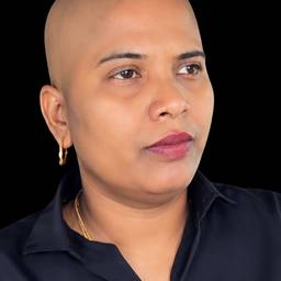 Bald Head Photo Edit